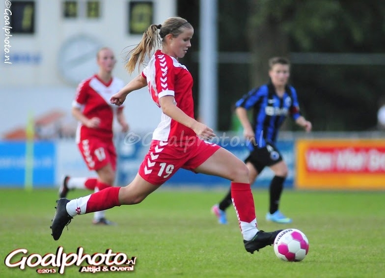Zaterdag OH Leuven - FC Utrecht