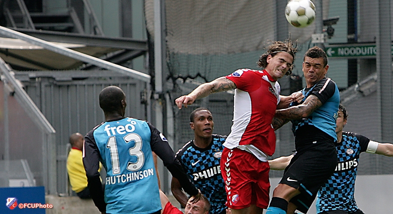 Bulthuis: “Het was een heerlijke wedstrijd”