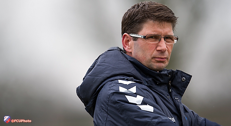 “We moeten slagvaardiger zijn”