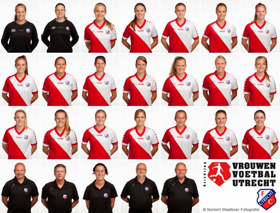 Persoonlijk Sponsorplan