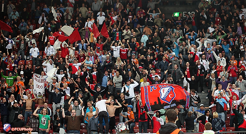 Kom naar FC Utrecht – ADO Den Haag