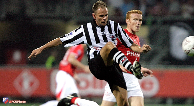 Feitjes en Weetjes: Heracles Almelo – FC Utrecht