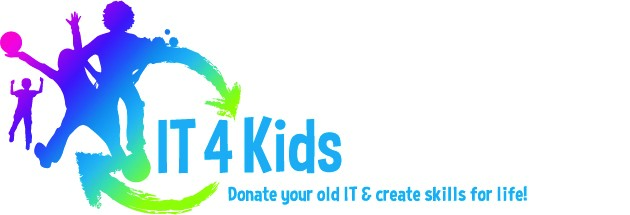 IT4Kids actiemaand