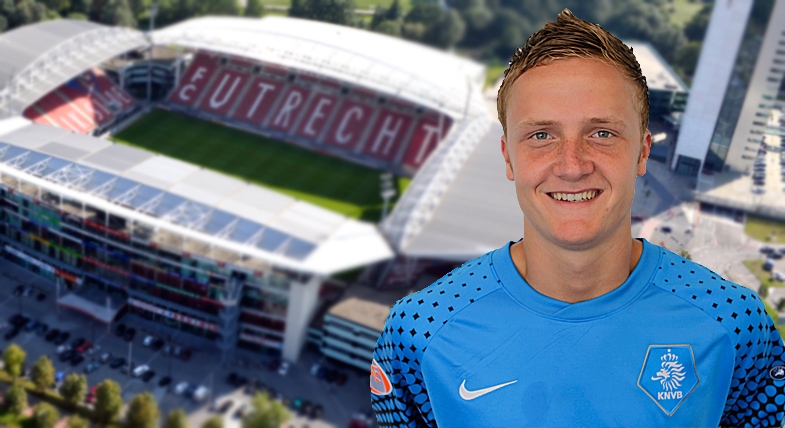 Havekotte in voorselectie Oranje onder 19