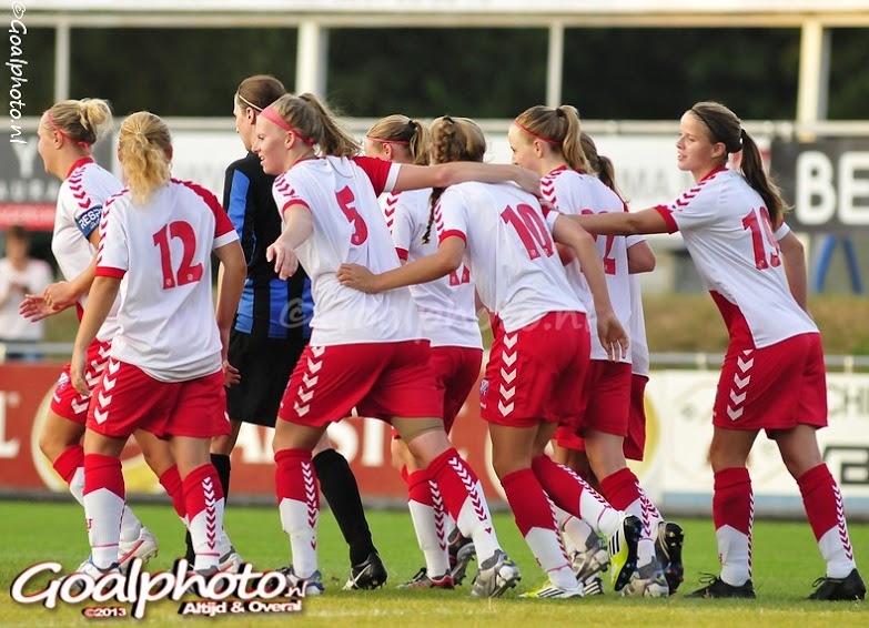 FC Utrecht verslaat Club Brugge
