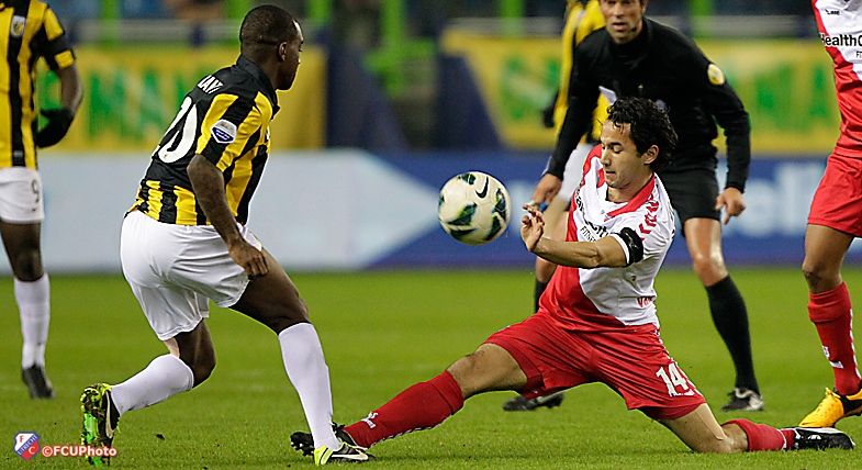 Feitjes en weetjes: Vitesse - FC Utrecht