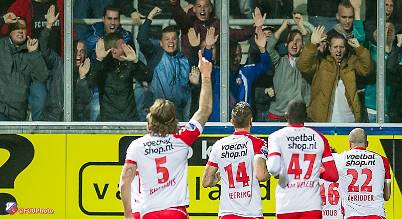 FC Utrecht betreurt uitspraak: “Beker leeft in Utrecht”