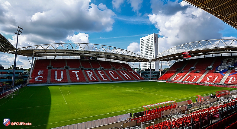 FC Utrecht boos over speeltijd bekerduel