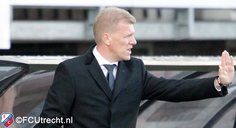 Pronk: 'We gaan steeds beter spelen'