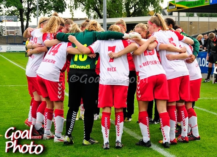 Selectie van steunbetuigingen