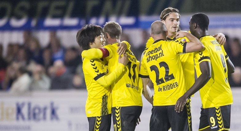 FC Utrecht.TV: 'De week van FC Utrecht'