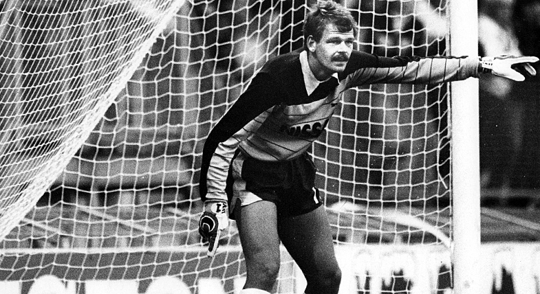 Zorg dat je zondag aanwezig bent!