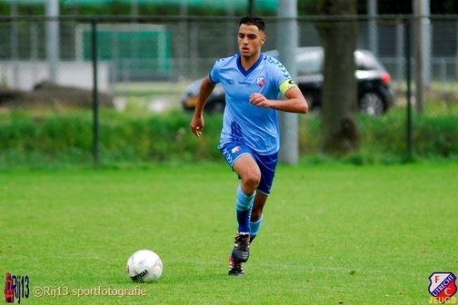 Amrabat met Marokko O17 uitgeschakeld op WK