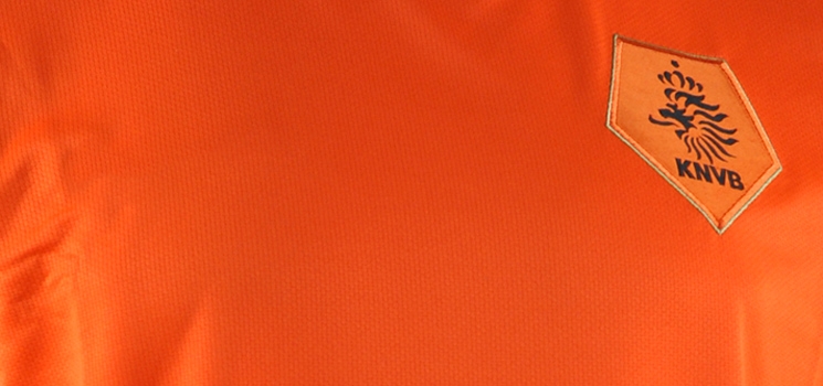 Thijmen Nijhuis in definitieve selectie Oranje O16
