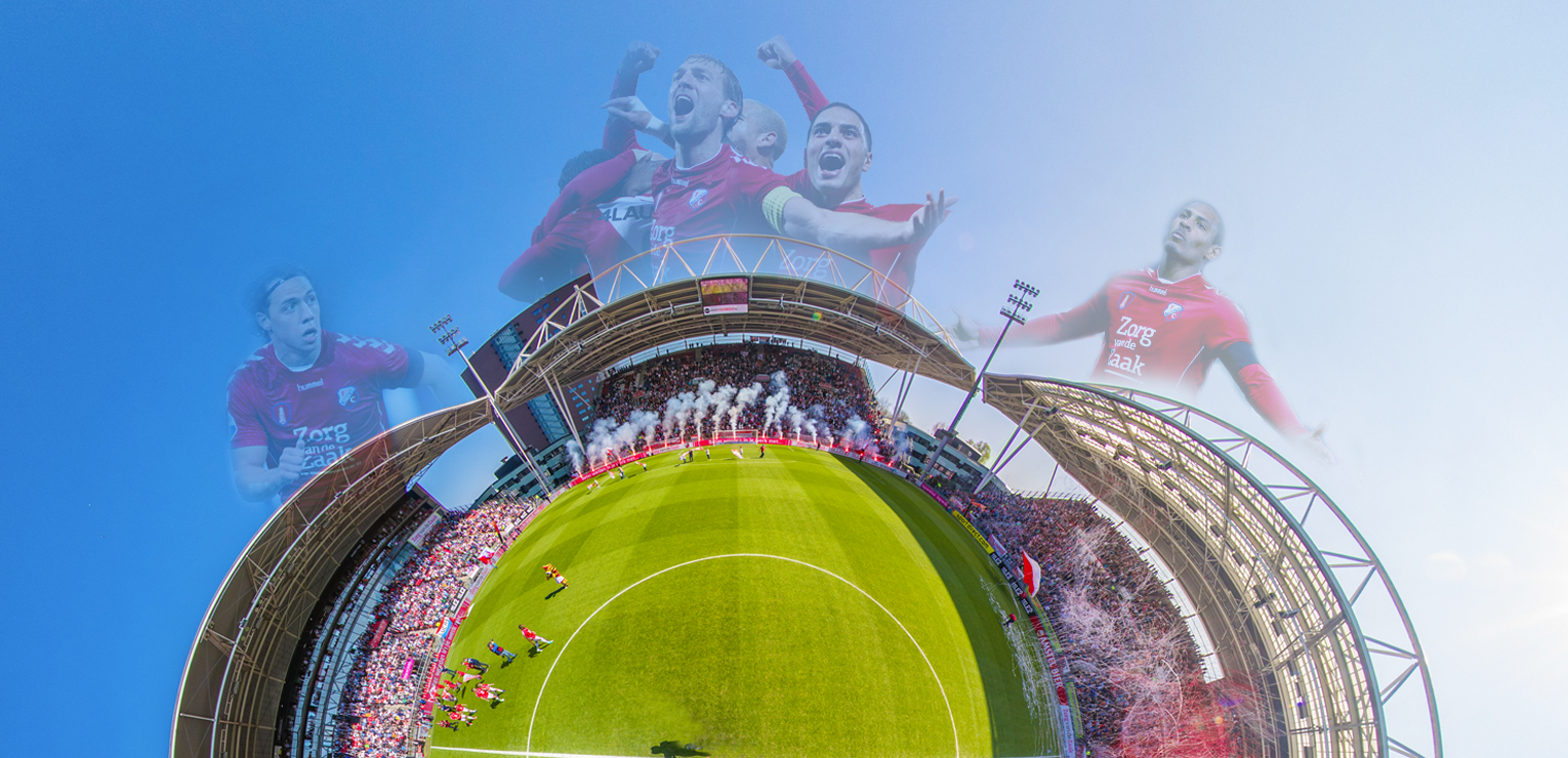 Seizoenkaartverlengingsperiode begonnen!