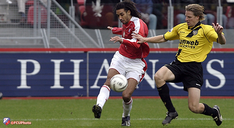 Feitjes en weetjes: FC Utrecht - NAC Breda
