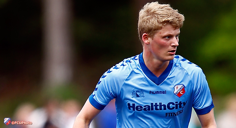 Speel mee met de FC Utrecht Quiz en maak kans op kaarten!