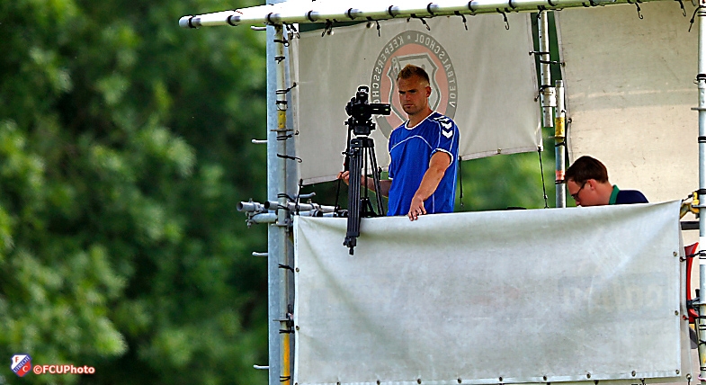 FC Utrecht.TV: Videoanalyse FC Utrecht Academie