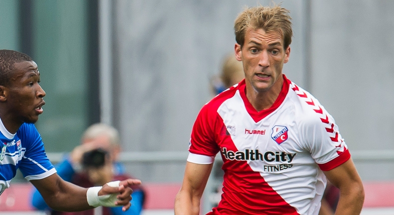 Video: Janssen kijkt vooruit op operatie