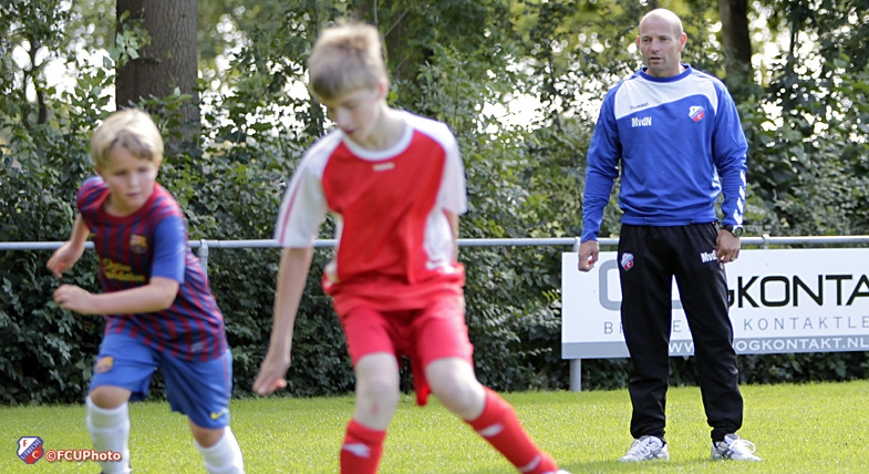 Forza Tour bezoekt V.V.Z.A.