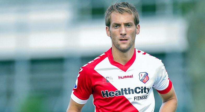 FC Utrecht.TV: 'De week van FC Utrecht'