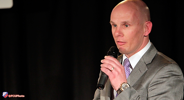 Jan van Halst beëindigt taken bij FC Utrecht