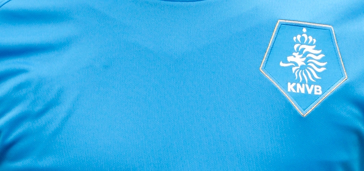 Mike Havekotte in definitieve selectie Oranje O19