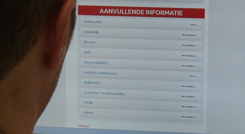 Instructieclip FC Utrecht Panel