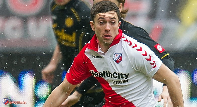 Feitjes en weetjes: FC Utrecht - Roda JC