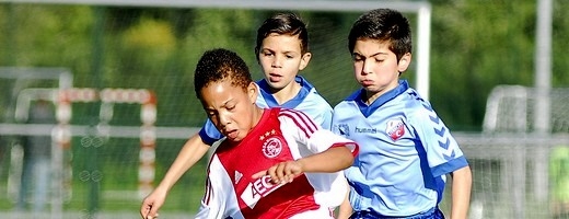 Overige uitslagen FC Utrecht Academy 28 september