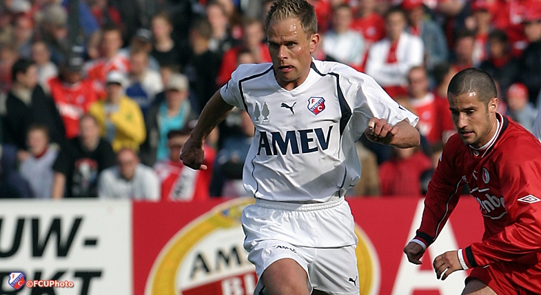 “Het was hun verdienste dat we die bekers wonnen”