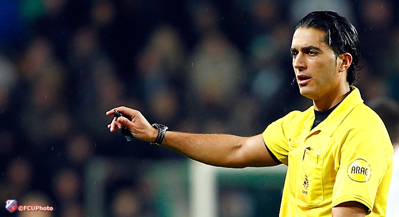 Gözübüyük leidt bekerduel tegen FC Den Bosch