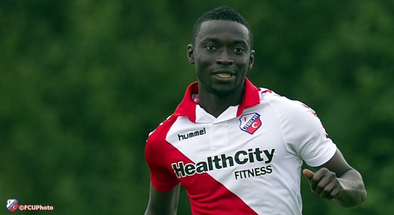 FC Utrecht.TV: ‘De week van FC Utrecht’