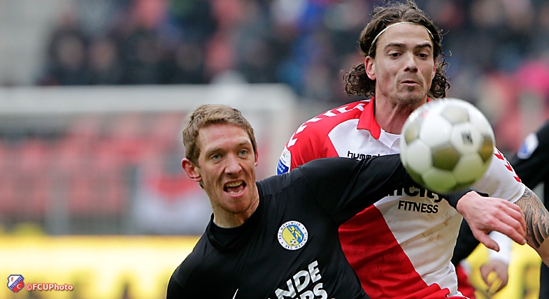 Zondag RKC-thuis. Heb jij al kaarten?