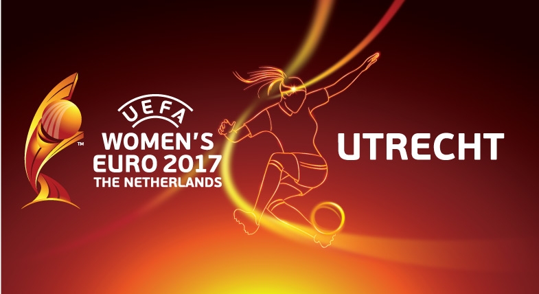 Oranje Leeuwinnen openen EK 2017 in Utrecht