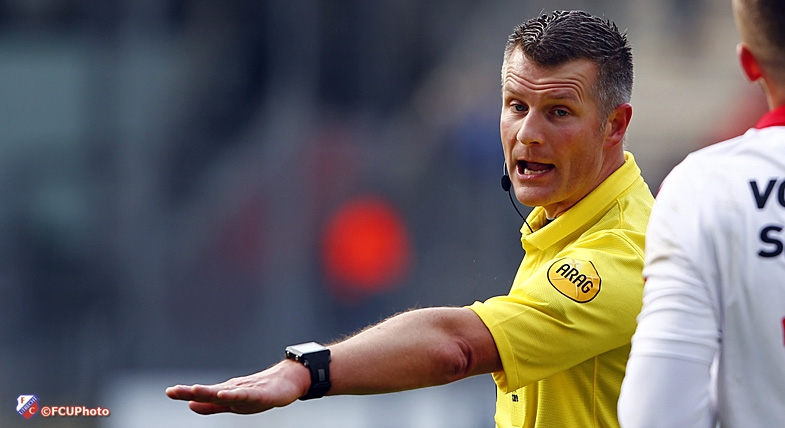 Liesveld leidt FC Utrecht - RKC Waalwijk