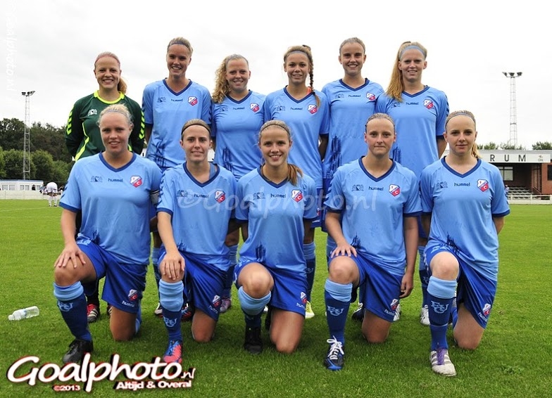 FC Utrecht verliest in slotseconde van OHL