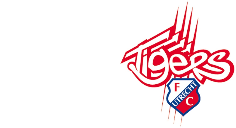 FC Utrecht presenteert FC Utrecht Tigers