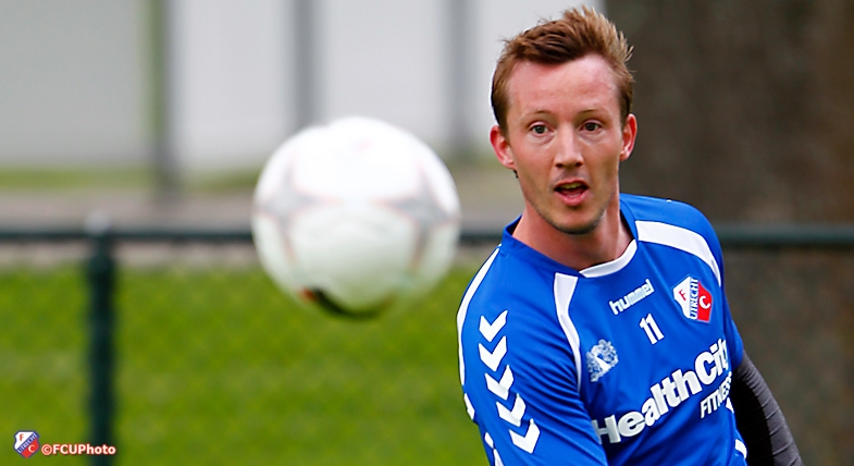 FC Utrecht.TV: 'De week van FC Utrecht'