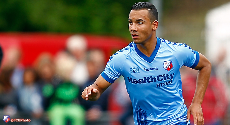 Klaiber bij Nederlandse beloften