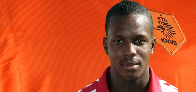 Berenstein in voorlopige selectie Nederland onder 17