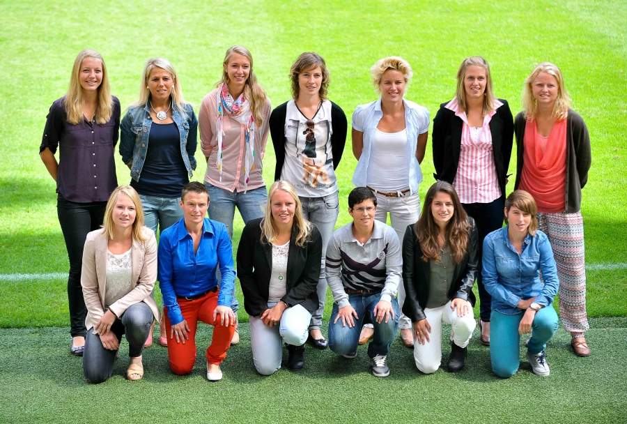 Vrijdag 30 augustus: Start BeNe League