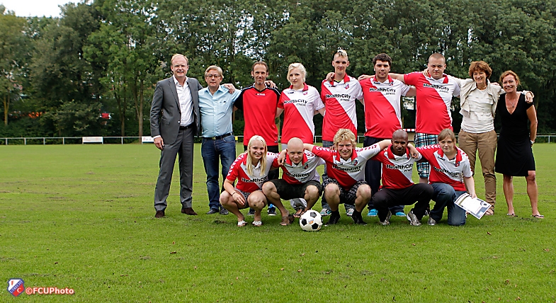 Meld je aan voor de Dutch Career Cup 2013-2014