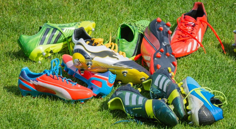 FC Utrecht.TV: De zwarte schoenen van..