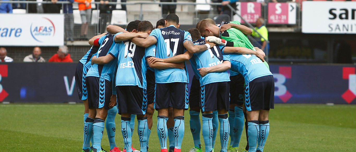 Matchday! Volg vandaag AZ FC Utrecht! Matchday! Volg vandaag AZ FC Utrecht!