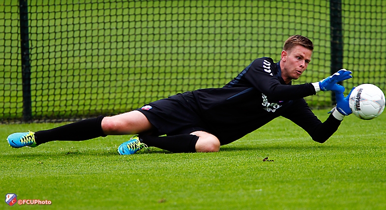 Ruiter loopt spierletsel op en is er weken uit