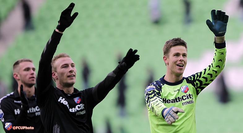 Feitjes en Weetjes: FC Groningen - FC Utrecht