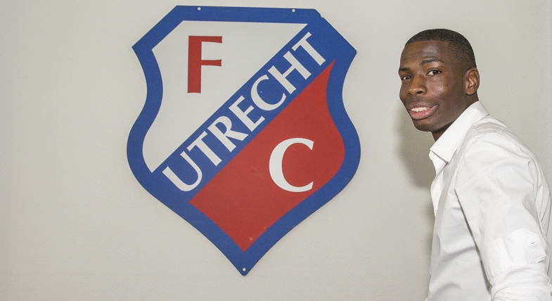 FC Utrecht.TV: 'De week van FC Utrecht'