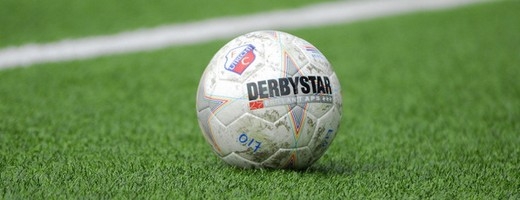 FC Utrecht O17 verliest oefenduel van FC Volendam B1