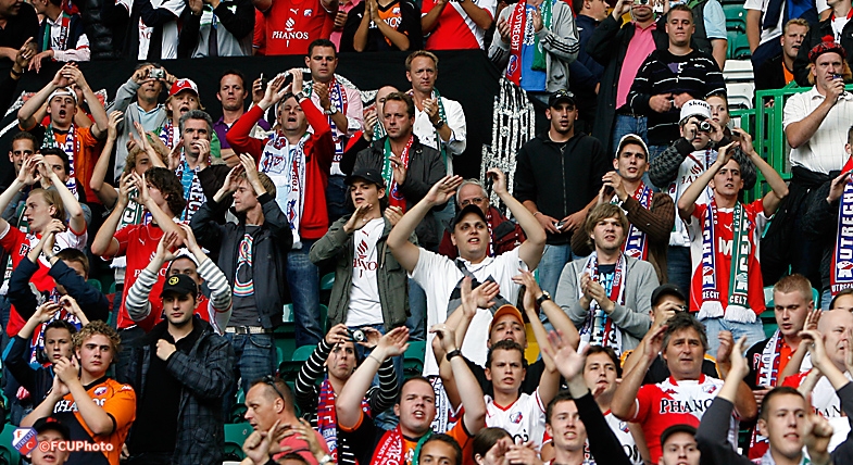 13.000 kaarten verkocht voor duel met FC Differdange 03